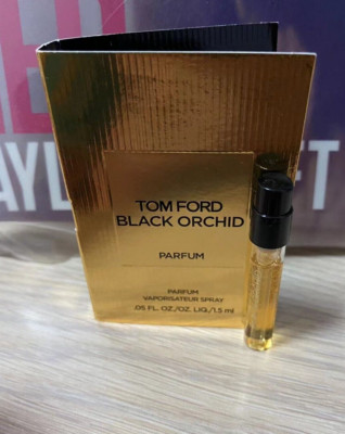 Tom Ford Sample Vials~Choose Scent & Combined Shipping Tobacco Vanille