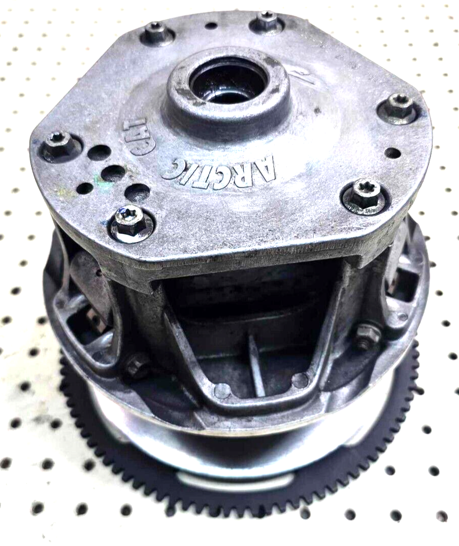 2003-2006 ARCTIC CAT F5 SNOW PRO PRIMARY DRIVE CLUTCH 0746 2003-2006 ARCTIC CAT F5 SNOW PRO PRIMARY DRIVE CLUTCH 0746