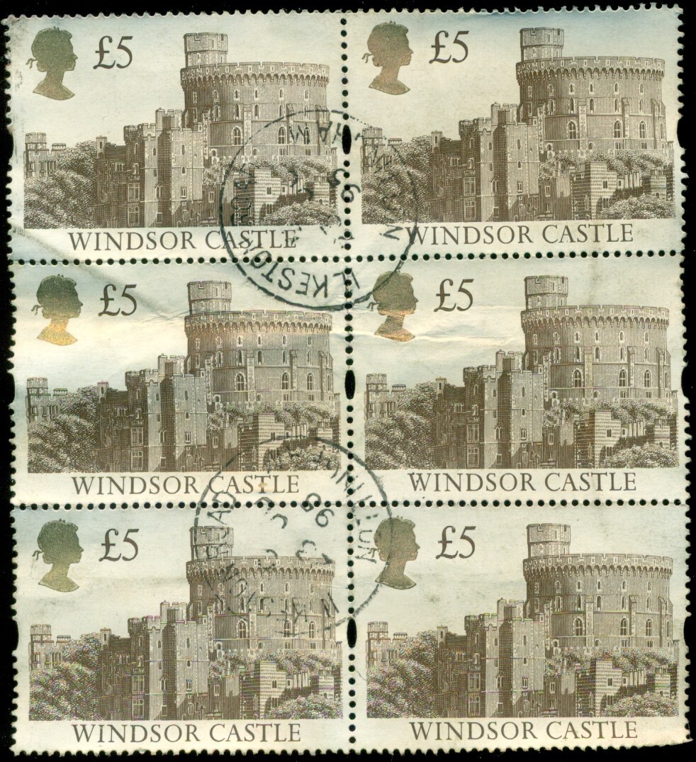 CASTLES of BRITAIN～英国の城ガイドマップポスター～ の額 CASTLES of BRITAIN～英国の城ガイドマップポスター～ の額