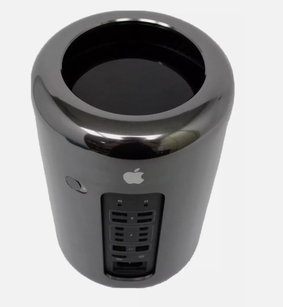 Apple Mac Pro Late 2013 - A1481 - 6-Core 3.5GHz - 16GB