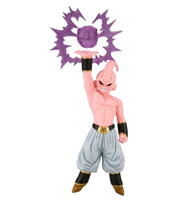 Banpresto Dragon Ball Z - G X Materia - The Majin Buu Figure
