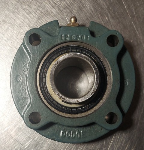 ●ON POINT PART ONE 124208 DODGE - F4B-SC-107 SC 4 BOLT FLANGE