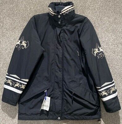 Bogner vintage ski jacket outlet