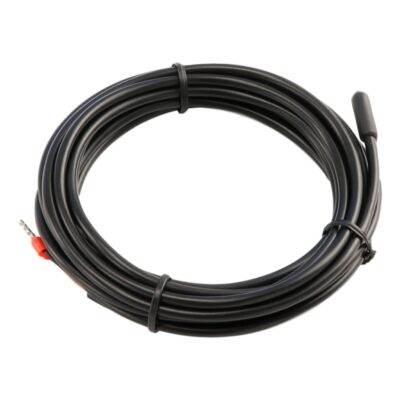 Temperature Floor Sensor For Radiant Under Floor Heating. NTC 10kohm 15ft Pro...