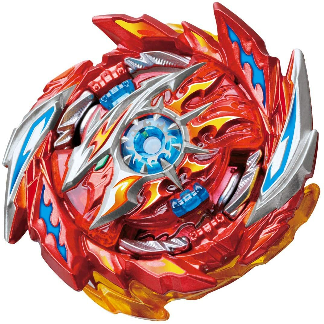 2020 March New TAKARA TOMY Beyblade Burst B-162 Beyblade SUPERKING BATTLE SET | eBay