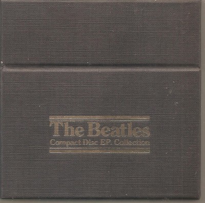 洋楽 The Beatles Compact Disc EP Collection $_57.PNG?set_id=880000500F