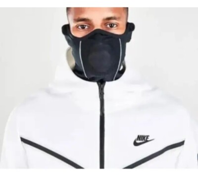 Nike Dri-Fit Strike Snood Winter Warrior Neck Warmer Sports Running Gaiter Mask