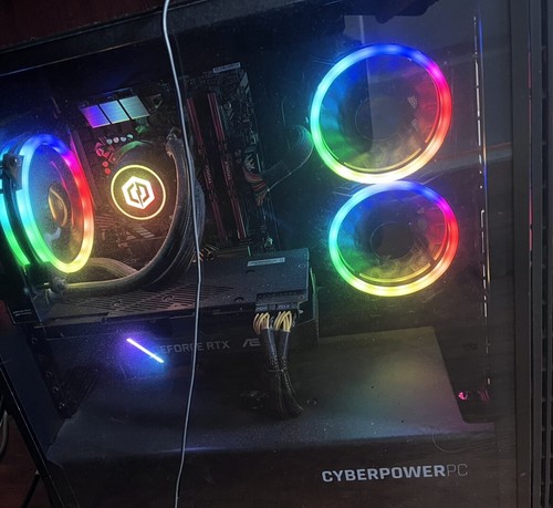 PCパーツまとめ　i9 9900k RTX2060sなど 自作PC】i9 9900K + 雷グラボ（RTX2080Ti)+神の名を持つ
