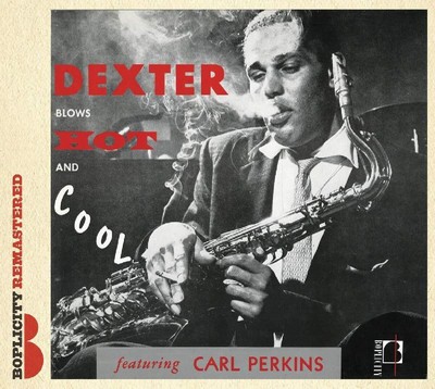 Boplicity Dexter Blows Hot And Cool 0.13 Pound 286 Multicolor