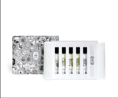 Diptyque mini online perfume