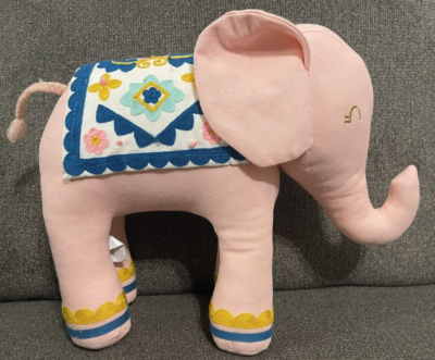 Elephant pillow clearance target