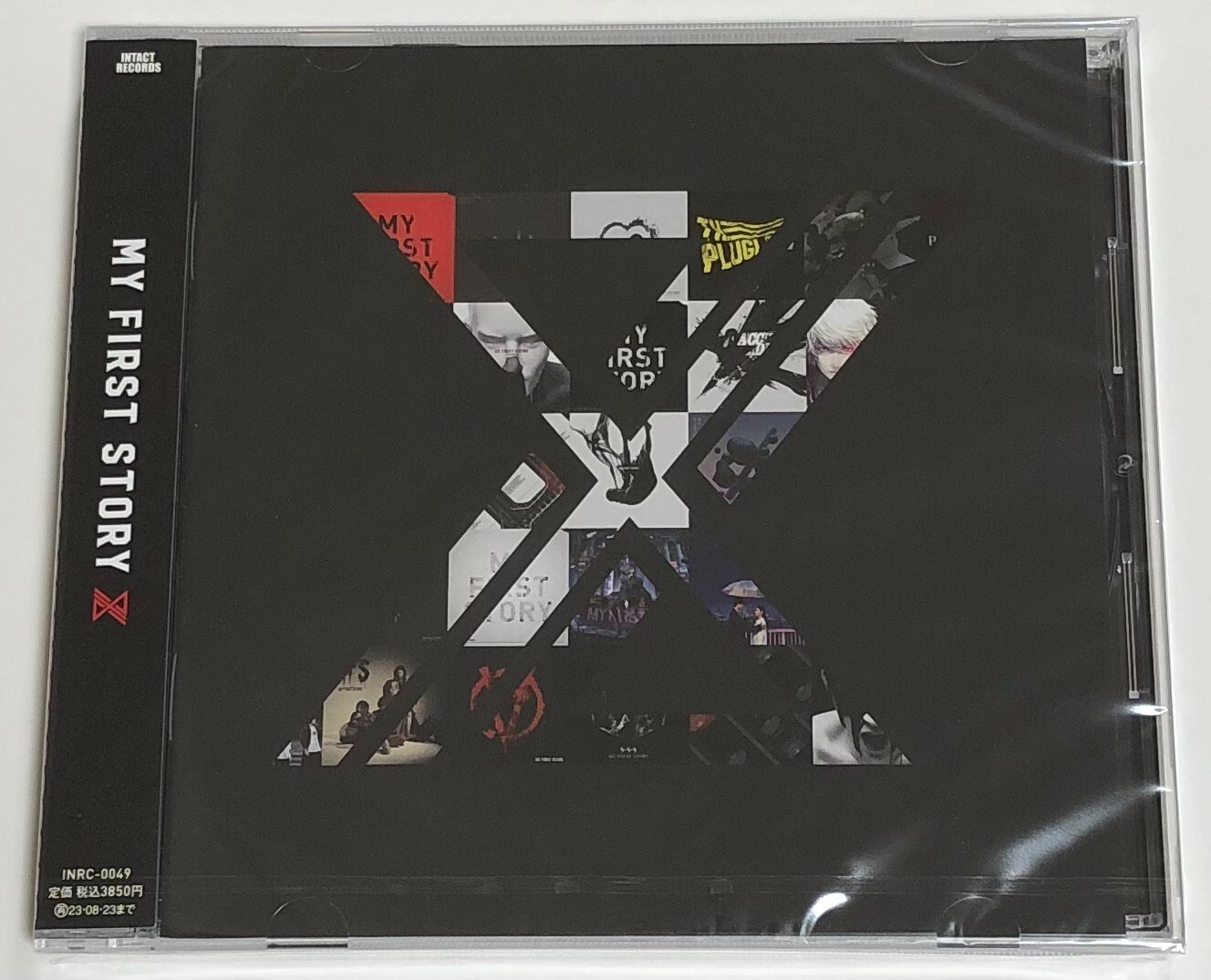 【中古】 THE　FIRST　ALBUM　JAPAN　EDITION/ＣＤ/POCS-20002 中古】 THE FIRST ALBUM JAPAN EDITION/CD/POCS-20002 $_12