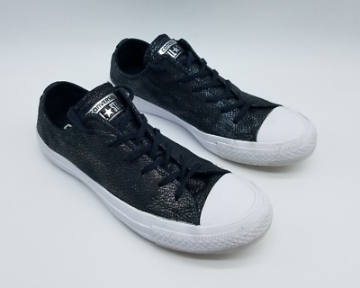 Converse chuck taylor 7 ox best sale leather