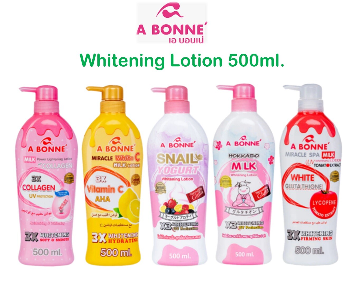 乳液・ミルク Yakult Beautiens AC MILK II & AC LOTION Yakult Beautiens AC MILK II & AC LOTION
