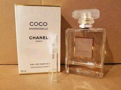 ☆ Chanel COCO Mademoiselle Perfume 5ml spray