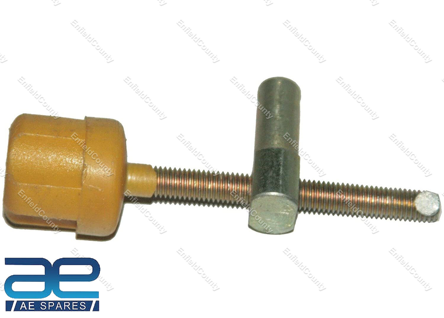 Body Chassis Bonnet Canopy Adjusters Stops Screw Bolt Stud 3DX JCB  