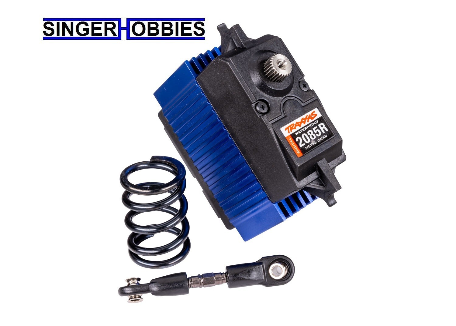 TORQUE HORSE RADIO CONTROL SERIES