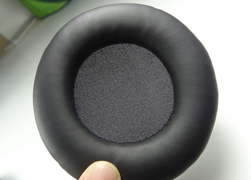 Headphone Ear Pads Cushion Replacement for Pioneer HDJ1000 HDJ2000 HDJ1500 