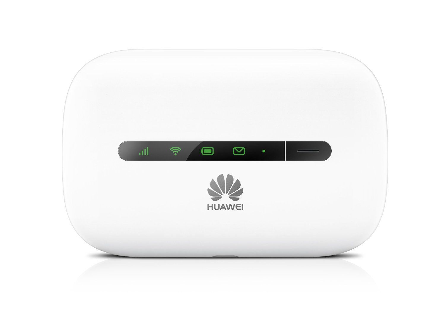 Huawei Mobile Broadband Devices