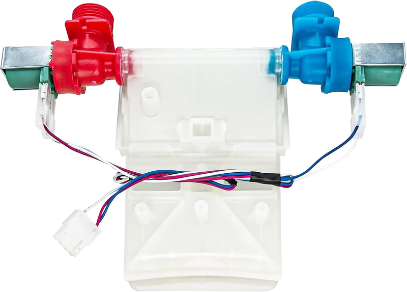 W11641117 PD00091135 4980020 Washer Water Inlet Valve