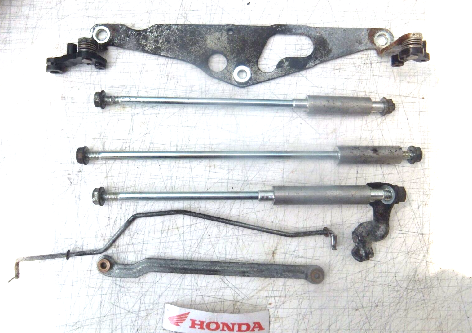 KAWASAKI ZX1000 ZX 1000 A1 A2 CARB CARBURETTOR DIAPHRAGM