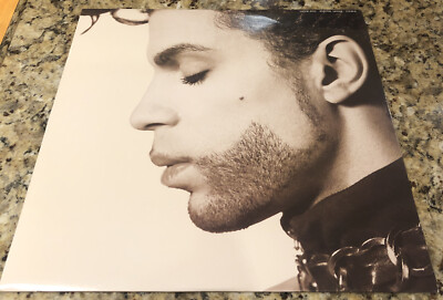 PRINCE The hits collection レーザーディスク