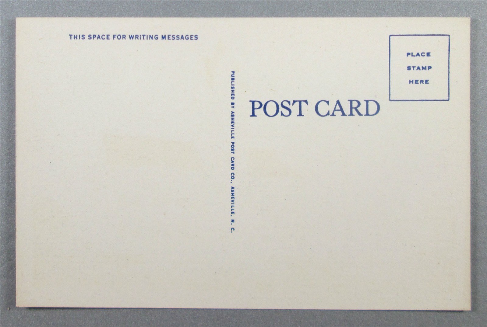 Anderson County Court House, Anderson, SC Postcard (#5582)