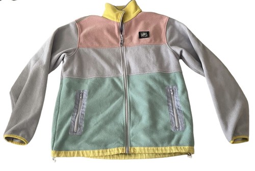 ［新品］TEDDY FRESH Tapestry Half Zip Jacket Teddy Fresh Tapestry Zip-Front Shirt | Urban Outfitters