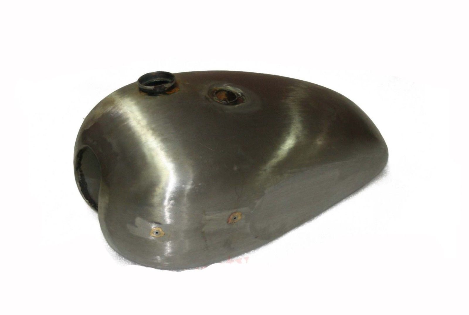 Fits Triumph T140 Bonneville 73-78 Fuel Petrol Fuel Tank Bonnie 4 Gallon 