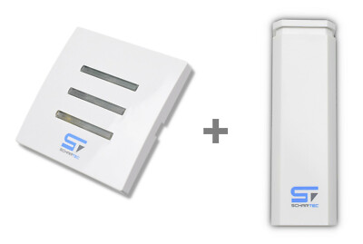 Rolladenantrieb batterie