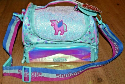 smiggle insulated lunch bag
