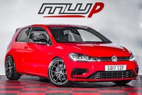 2017 Volkswagen Golf 2.0 TSI 310 R 3dr 4MOTION - SHOW CAR - IMMACULATE HUGE SPEC