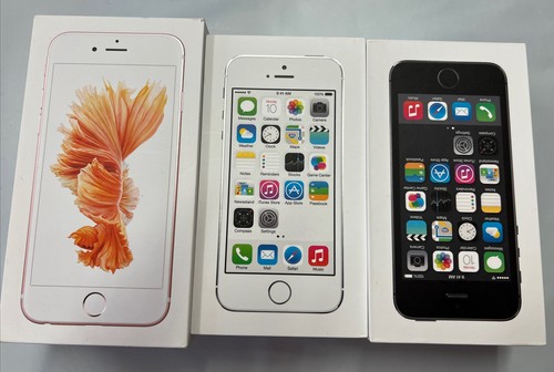 【カメラ良好！】 iPhone 5s 16GB 本体 動作確認済み