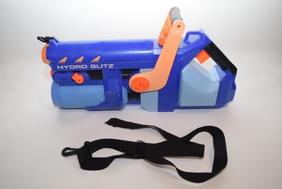 super soaker hydro blitz