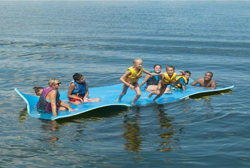 water mats
