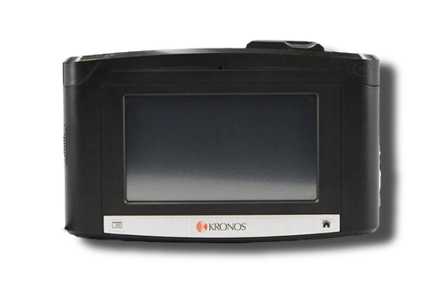 Kronos Intouch 9100 Time Clock 8609100-003 | eBay