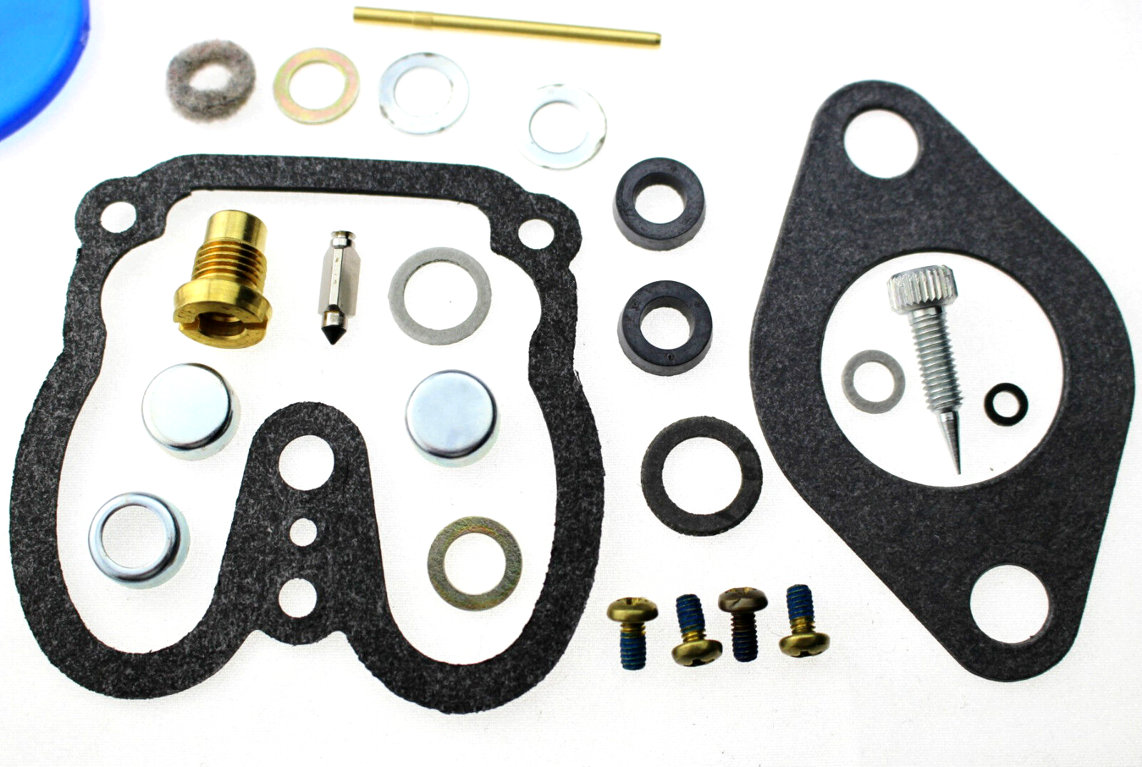 ZENITH Carburetor Kit fit Wisconsin W4-1770 engine 13884 L57