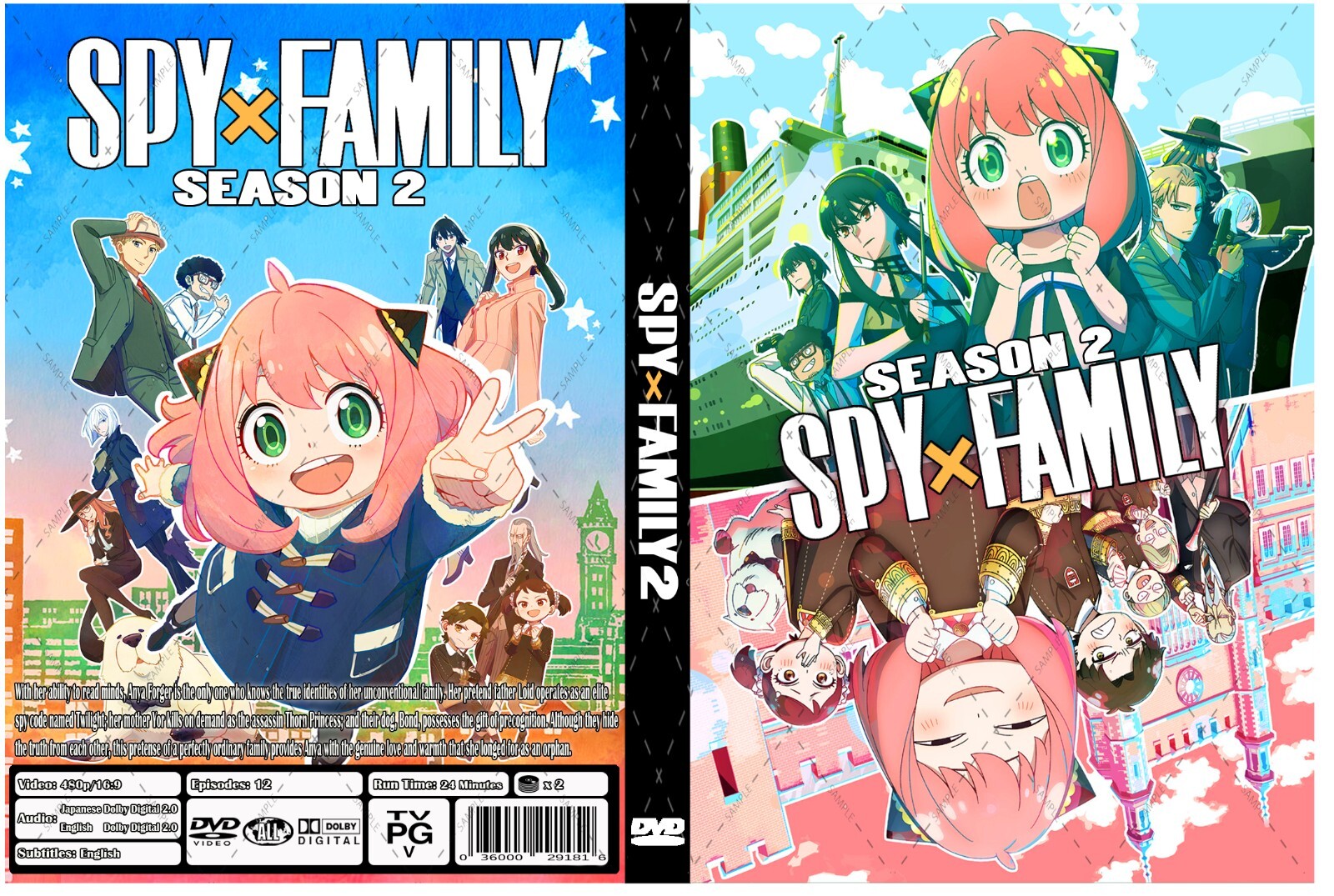(未使用･未開封品)I Spy: Season 2 [DVD] I Spy: Season 2 [DVD] [Import]: Amazon.de: DVD & Blu-ray