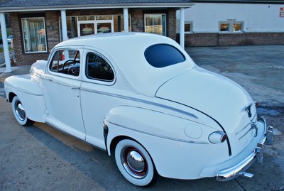 Ford milton new york #9