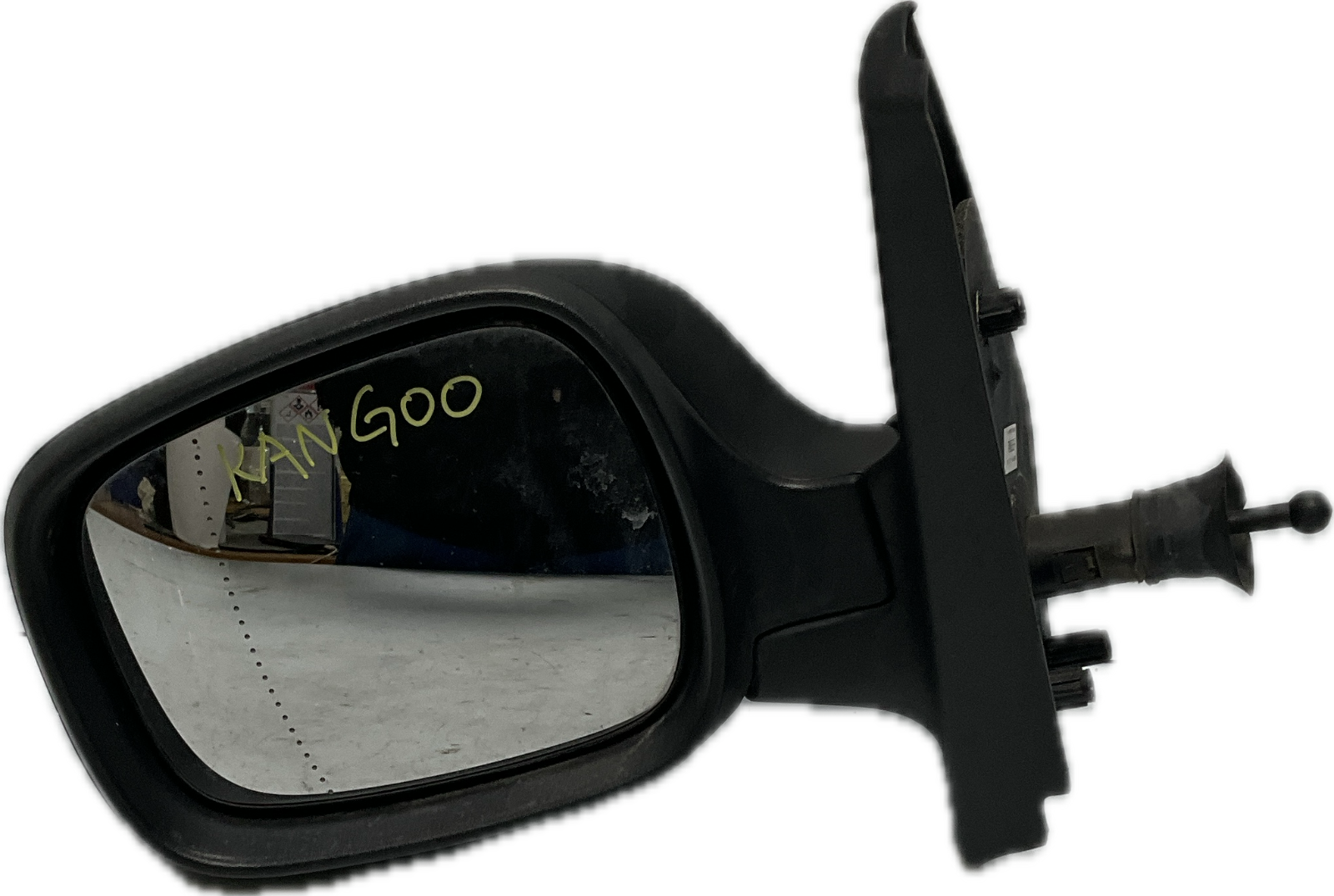 Specchio retrovisore sinistro RENAULT KANGOO 1997 2000 MANUALE