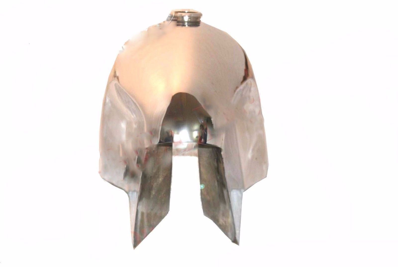 Petrol Fuel Tank 10-12 Gallon Aluminum Alloy Fits BMW Hoske Heinrich 