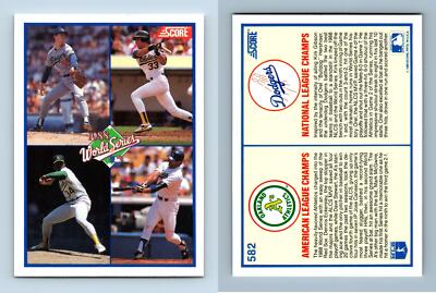 スポーツ選手 1988 BASEBALL CARD No.300 スポーツ選手 1988 BASEBALL CARD No.300 s-l400.png