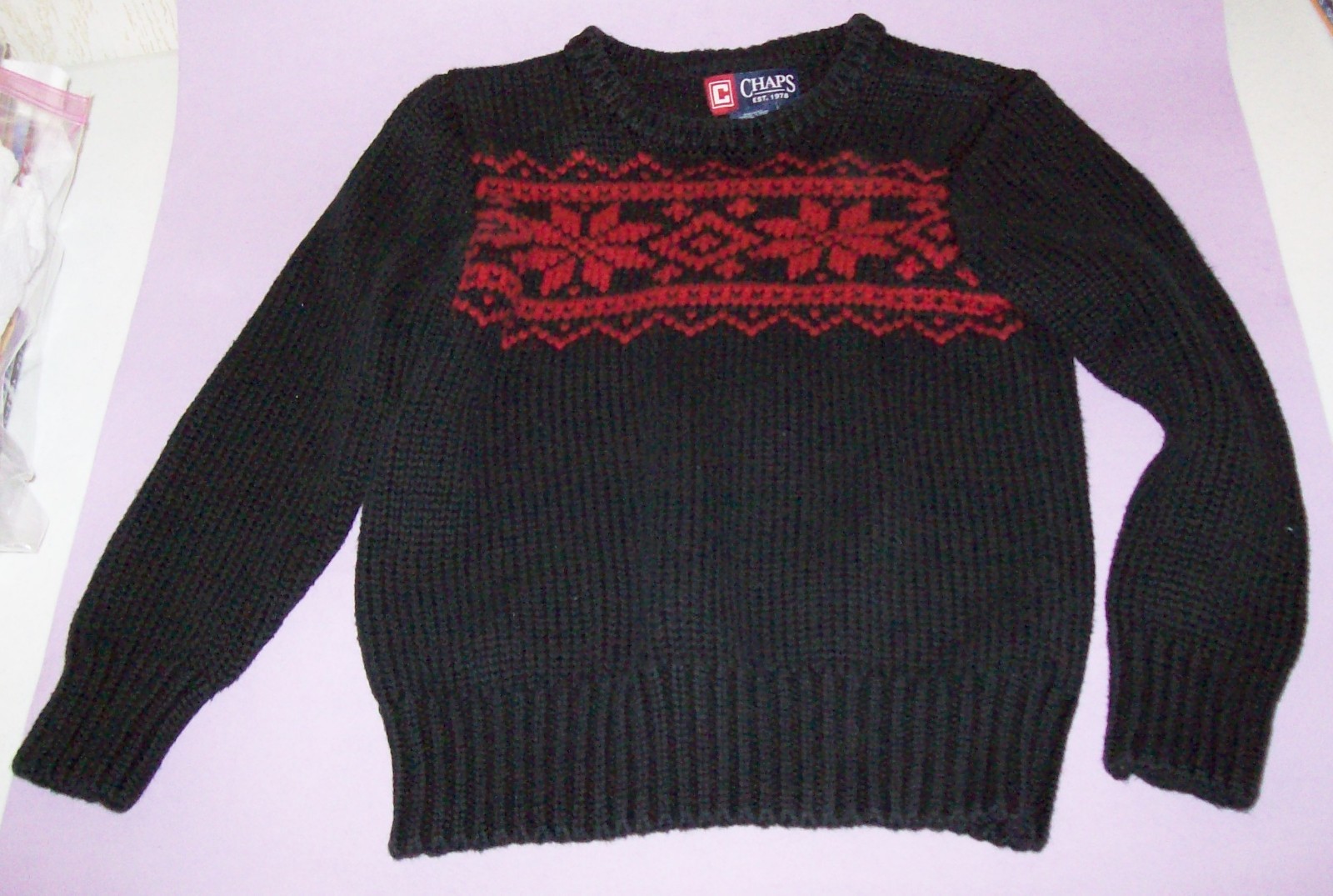 Boys Clothes Lot - Size 6/7