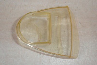 Wear Ever Vintage Hot Air Popcorn Corn Popper 1400 Watts #72000 Cover Lid Only