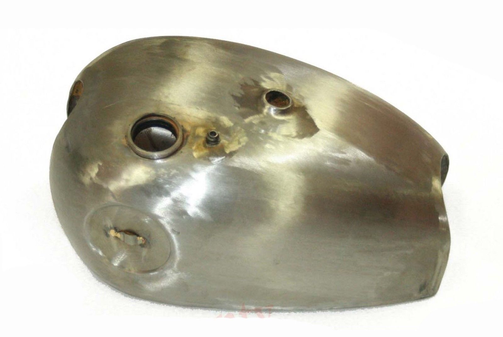 New BSA A7 1950s Shooting Star Daytona Petrol Gas Fuel Tank 500cc OHV 