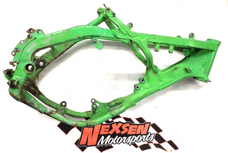 R様 オーダーカゴ完成品 カゴキット用フレーム単品 S $_3.JPG