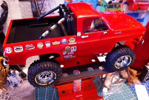 Artikelfoto(s) von einem verifizierten Käufer