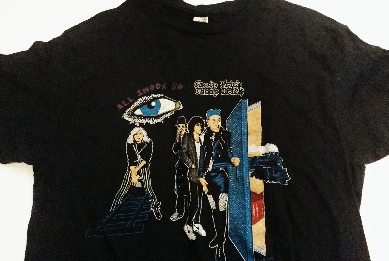 WANIMA Sorry Not Sorry Tour TシャツBLACK XL $_57.JPG?set_id=8800005007