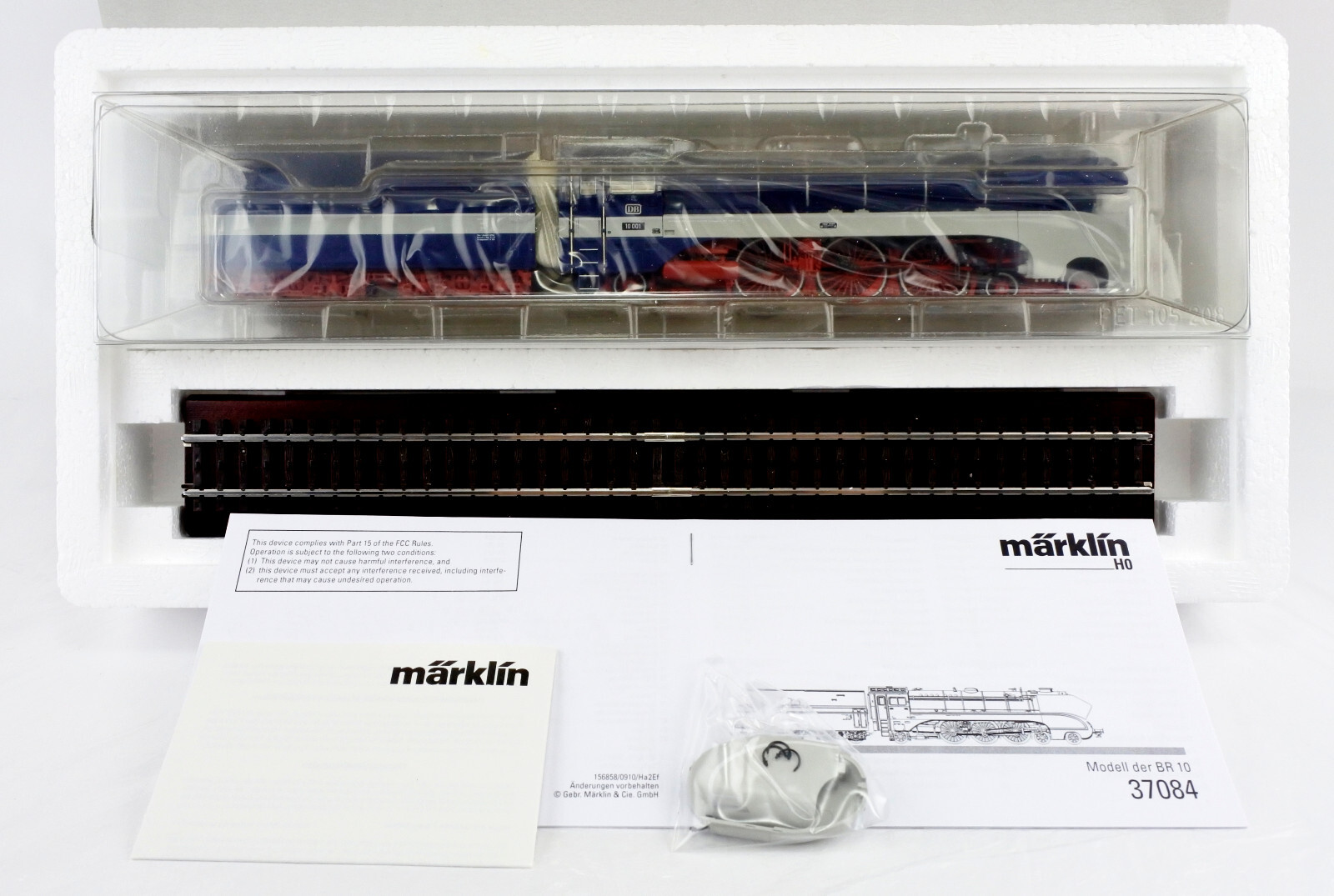 Marklin 8561 電動ポイント Marklin 8561 電動ポイント