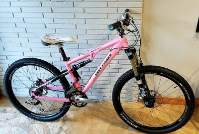 gary fisher women's bike